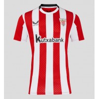 Athletic Bilbao Nico Williams #10 Hemmatröja 2024-25 Kortärmad